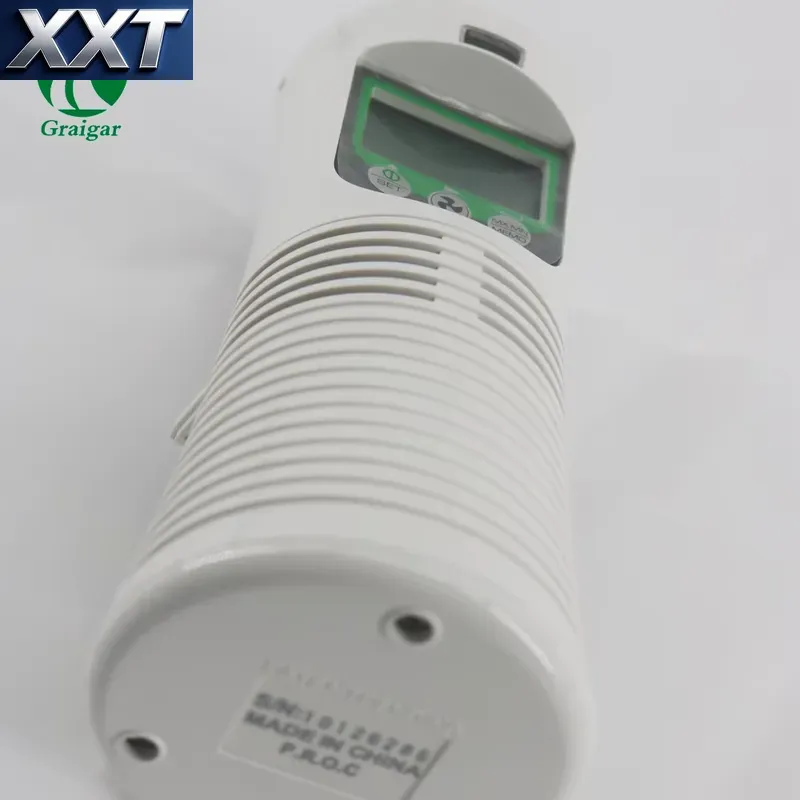 XXT Dry Wet Bulb Thermometer A - Thermometer Digital review and price