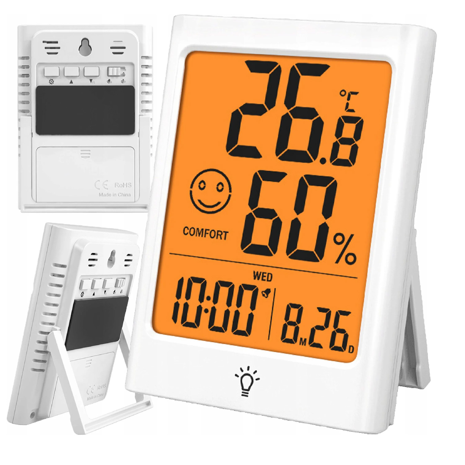 Timloon Digital Thermometer Hy - Thermometer Digital review and price
