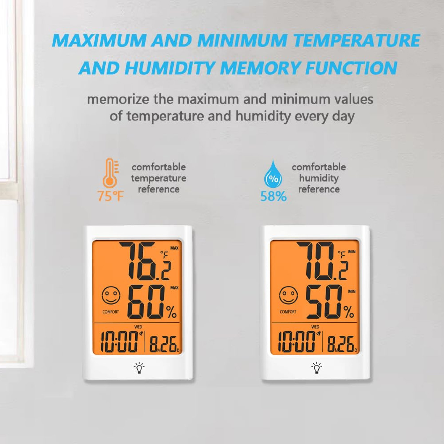 Timloon Digital Thermometer Hy - Thermometer Digital review and price