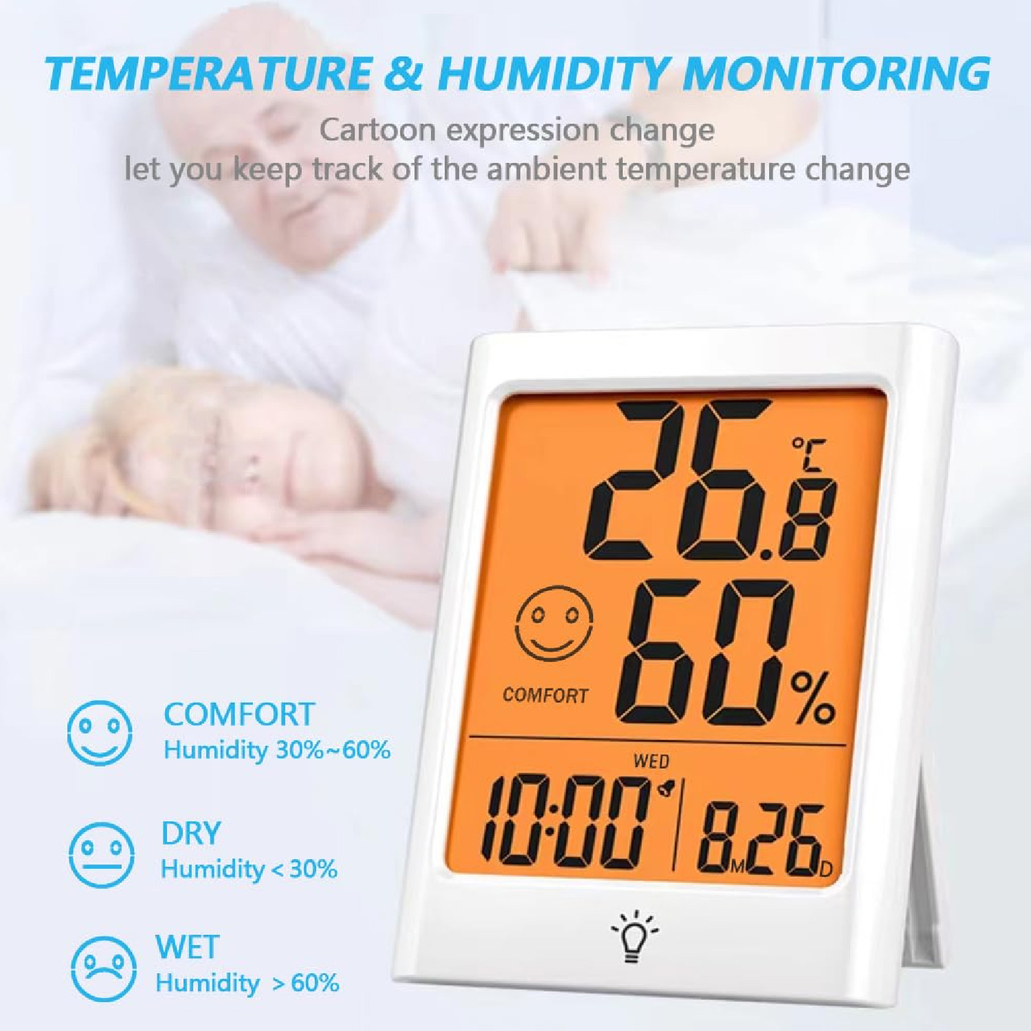 Timloon Digital Thermometer Hy - Thermometer Digital review and price