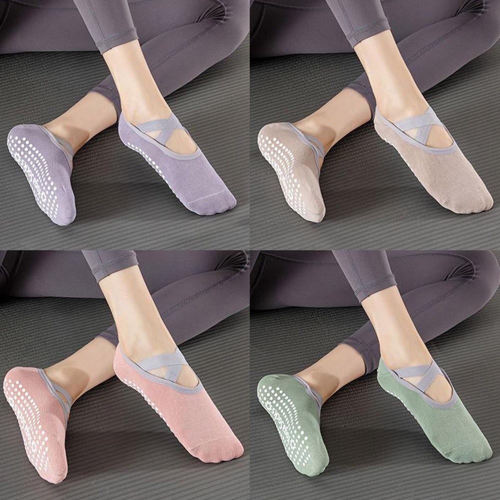 Professional Women Yoga Socks  - Bandage review and price