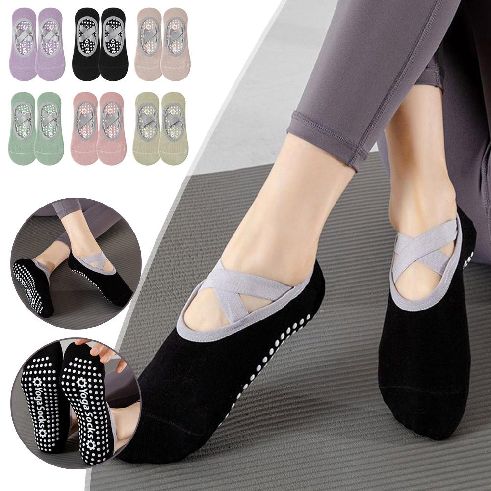Professional Women Yoga Socks  - Bandage review and price