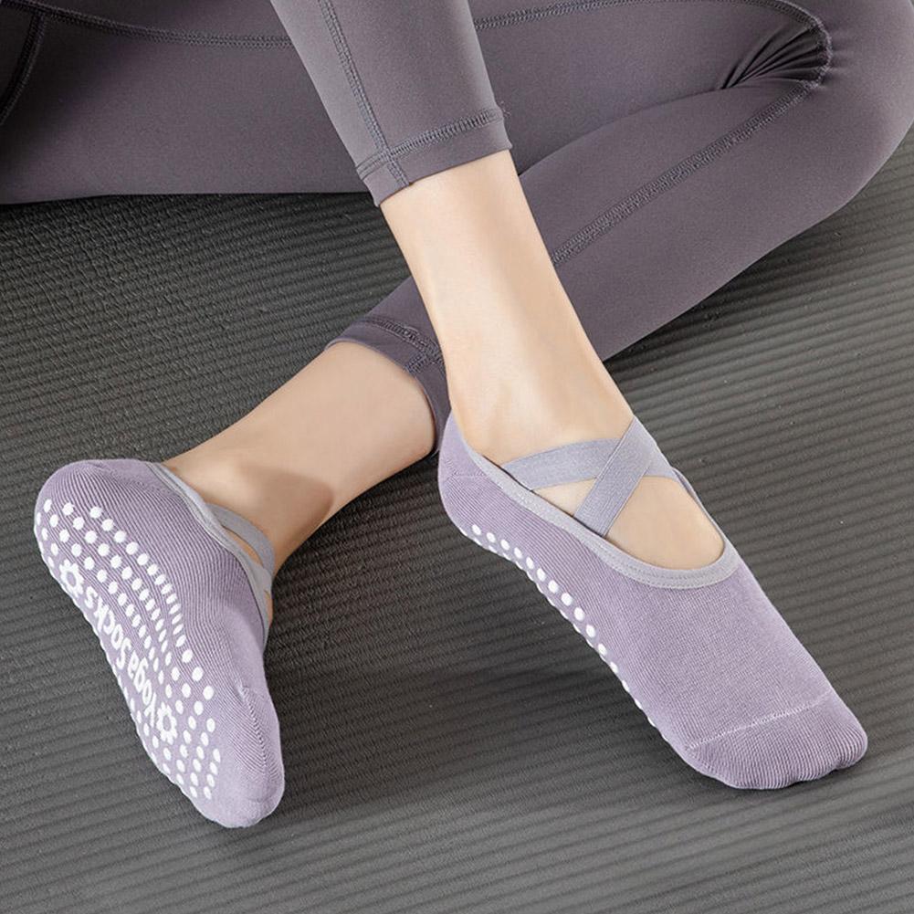 Professional Women Yoga Socks  - Bandage review and price