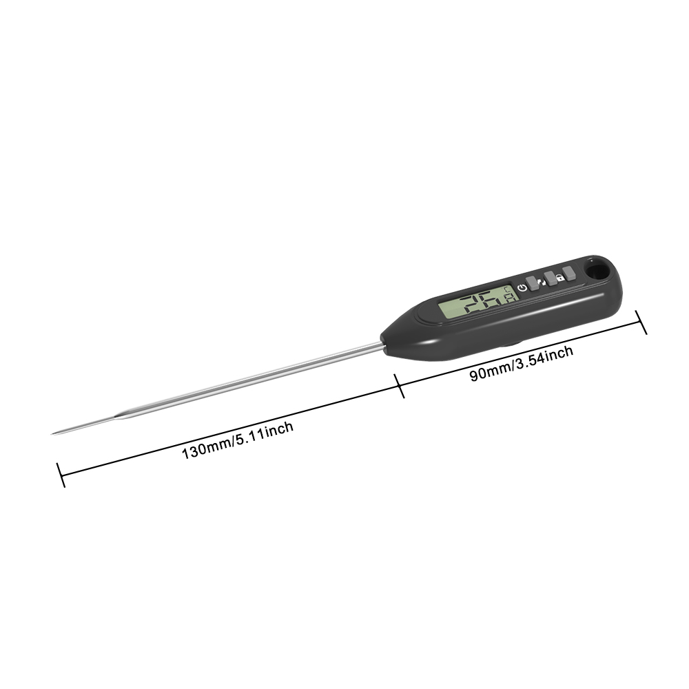 Digital Meat Food Thermometer  - Thermometer Digital review and price
