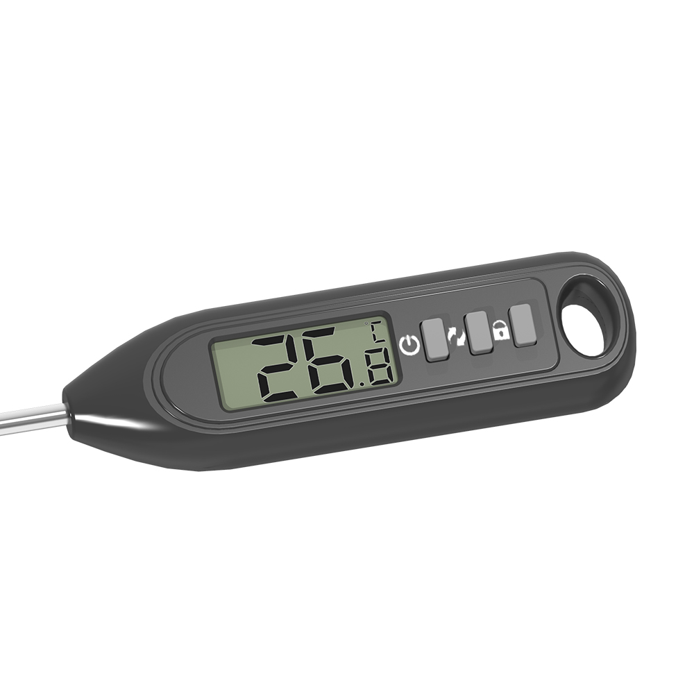 Digital Meat Food Thermometer  - Thermometer Digital review and price