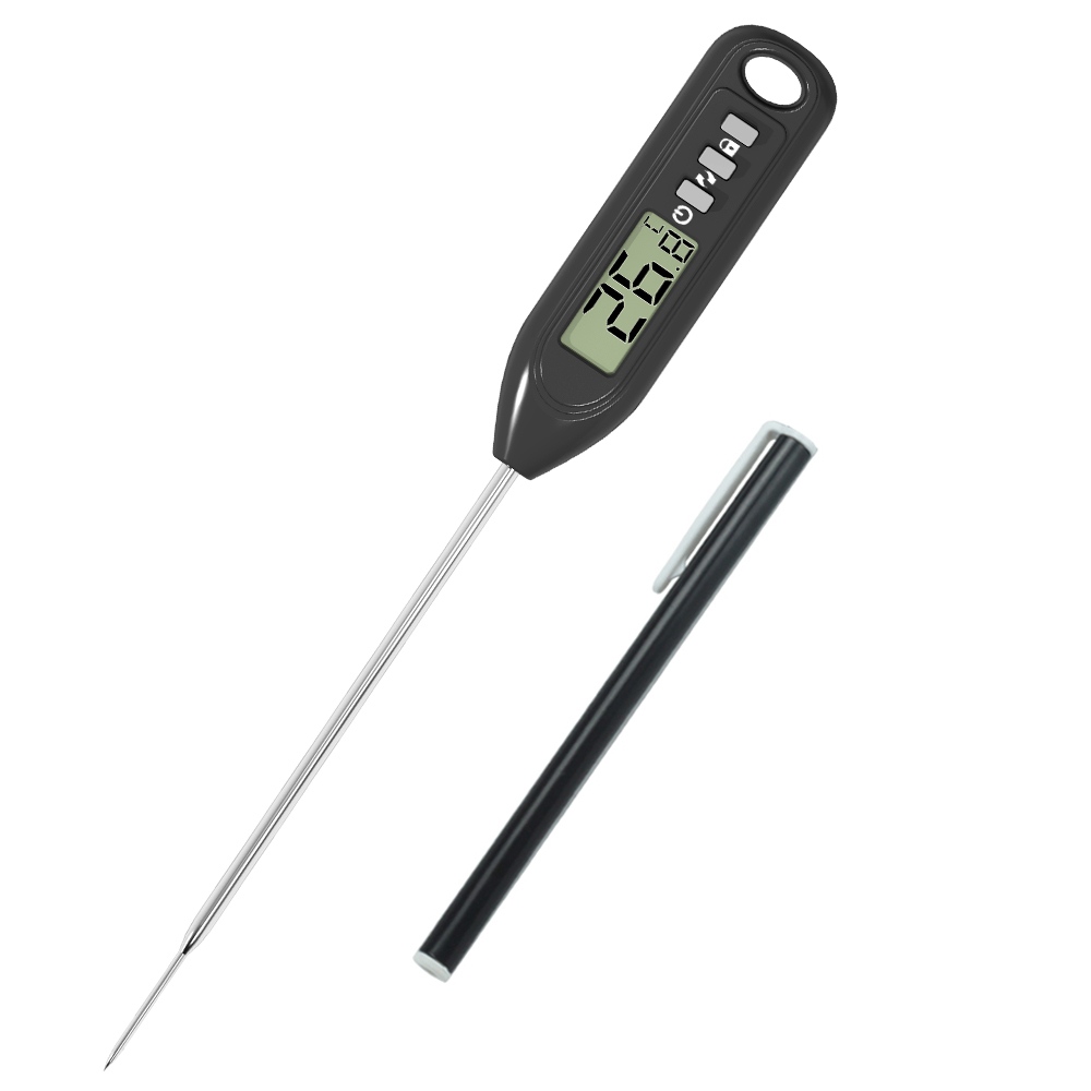 Digital Meat Food Thermometer  - Thermometer Digital review and price