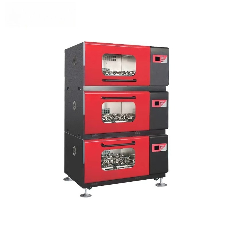 180L China High-throughput Bac - Lab Incubator review and price