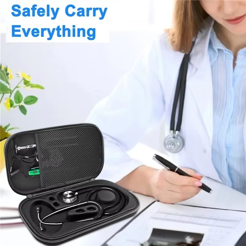EVA Portable Stethoscope Stora - Stethoscope review and price