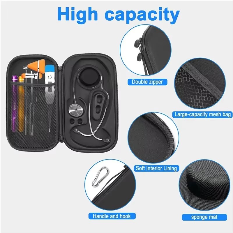 EVA Portable Stethoscope Stora - Stethoscope review and price