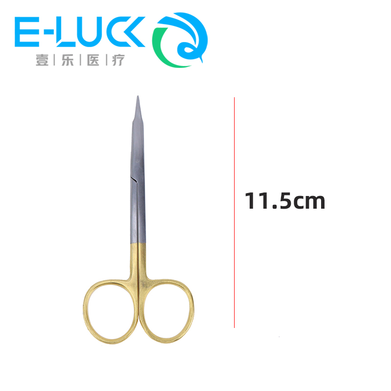 1Pcs Dental Surgical Medical D - Medical Scissors review and price
