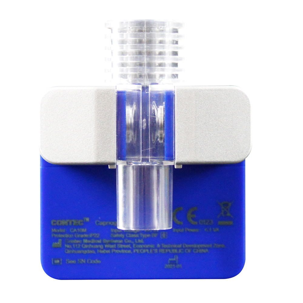 Veterinary Etco2 Handheld Capn - Pulse Oximeter review and price