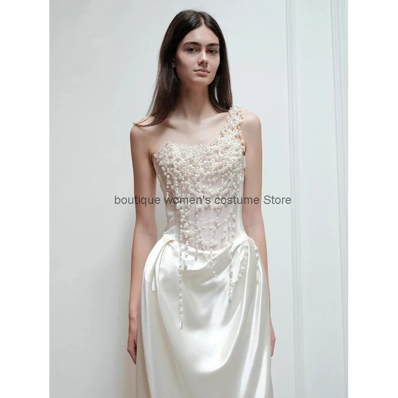 Cos 2025 French Strapless Even - Bandage review and price