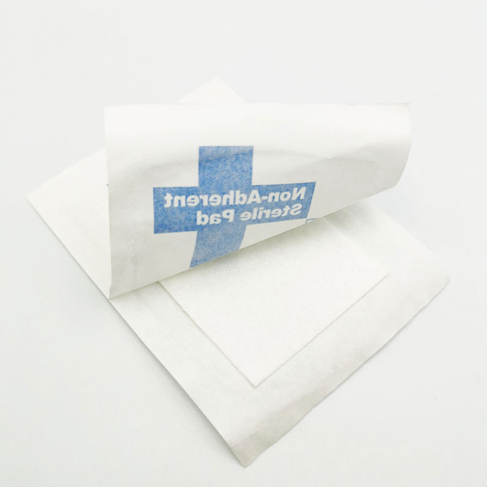 10Pieces 5*7.5cm 100% Cotton W - Medical Tape review and price