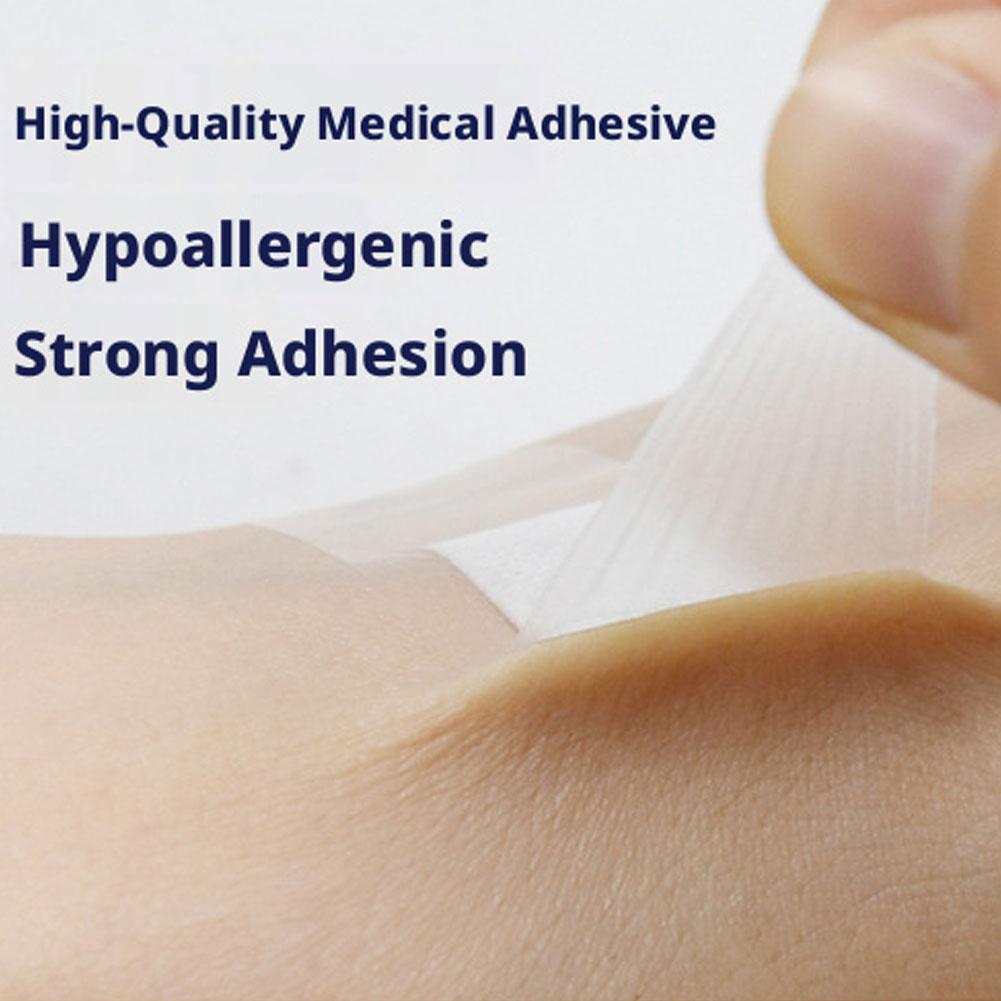 50/120/170PCS Waterproof Band- - Medical Tape review and price