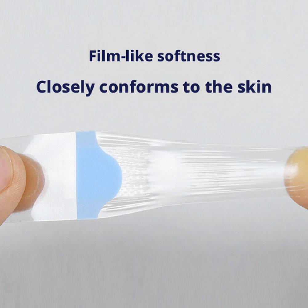 50/120/170PCS Waterproof Band- - Medical Tape review and price