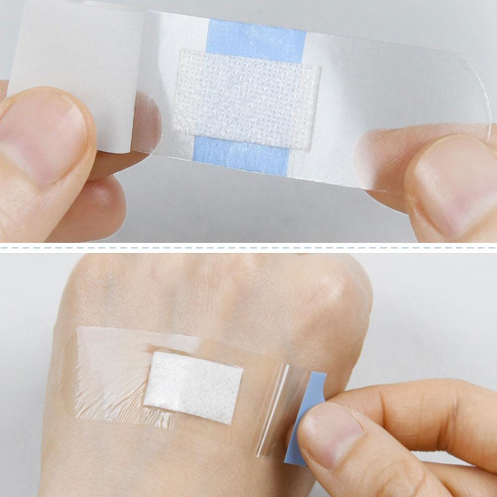 50/120/170PCS Waterproof Band- - Medical Tape review and price