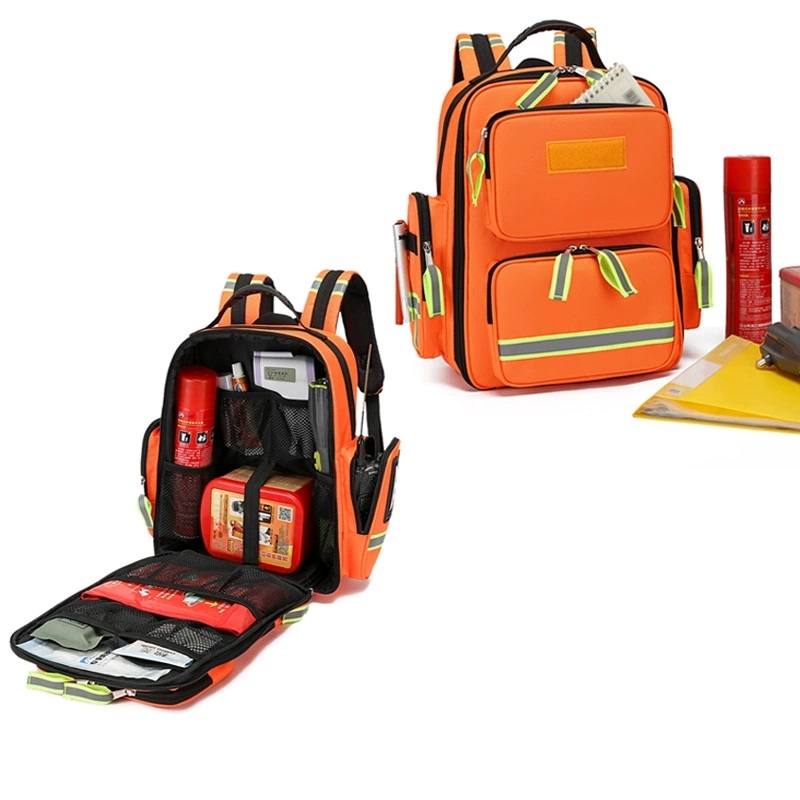 Car emergency kit, first aid b - First Aid Kit review and price