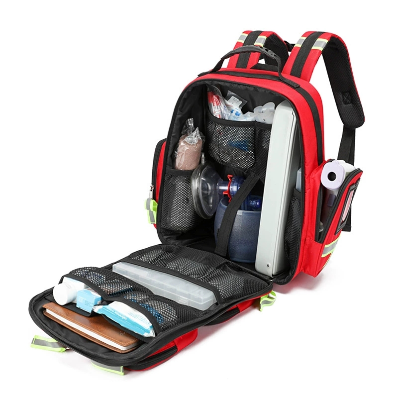 Car emergency kit, first aid b - First Aid Kit review and price