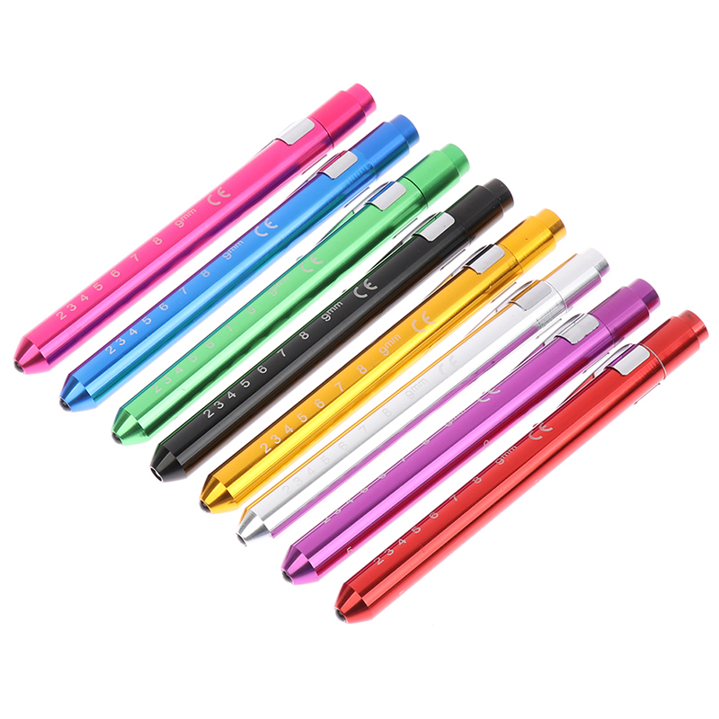 Oral Xamination Pen Light, Pen - Stethoscope review and price