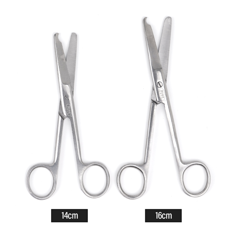 1pc Stitch Scissors Remove Sut - Medical Scissors review and price